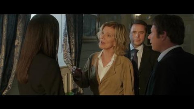 Belles familles (bande-annonce)