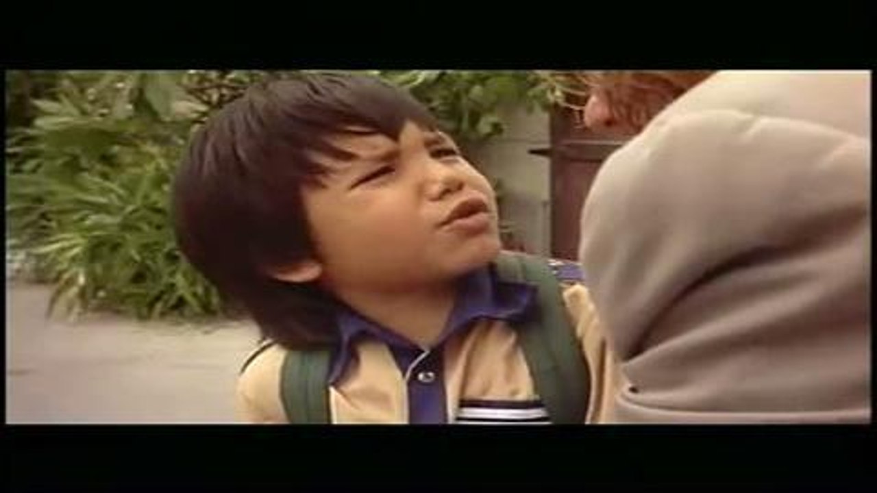 Les anges gardiens - Bande Annonce