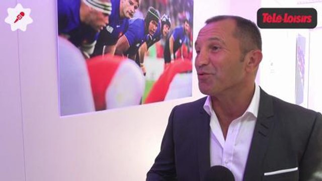 Coupe du monde de rugby : Les raisons de croire en l'équipe de France selon les consultants de TF1