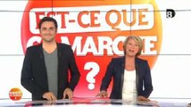 La première d'Est-ce que ça marche ? avec Camille Combal et Ariane Massenet sur D8