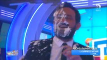 Touche pas à mon poste : Cyril Hanouna entarté !