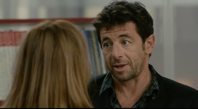 Ange & Gabrielle : la bande-annonce