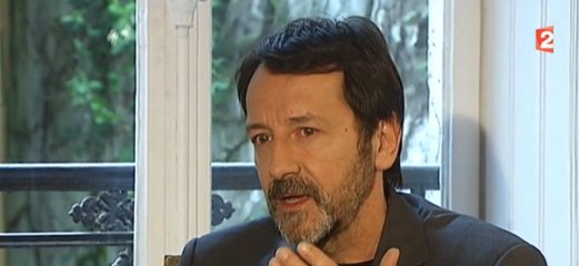 Fusillade dans un Thalys : L'ouverture du JT de 20 heures de France 2