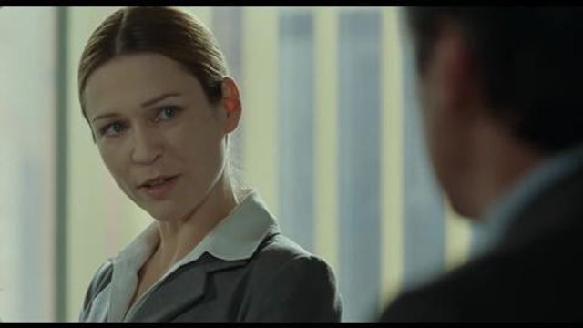 Je l'aimais (2009) : bande annonce du film avec Daniel Auteuil