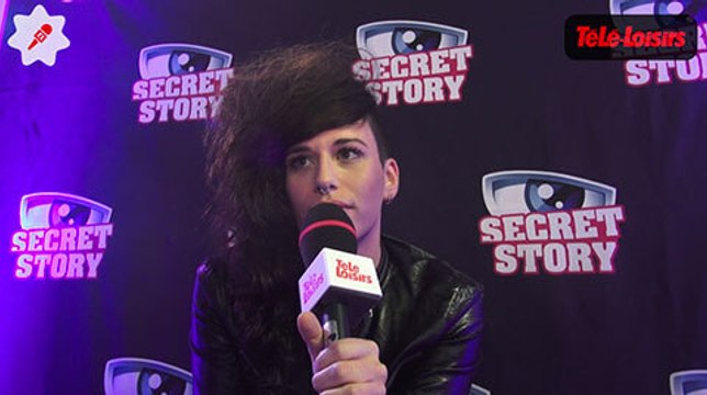 Thomas Vitiello : Cette saison de Secret Story est lisse