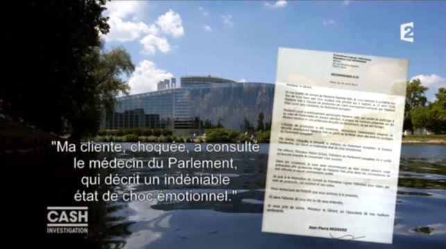 Rachida Dati a vécu un choc émotionnel à cause d'Elise Lucet