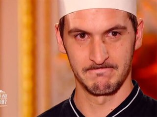 Qui sera le prochain grand pâtissier ? : Grégory remporte la finale