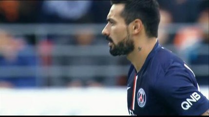 Lille-PSG (Canal +) 7 août