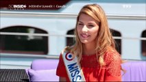 Les goûts étranges de Miss France 2015… Le Zapping People