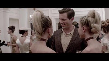 Jersey Boys (bande-annonce)