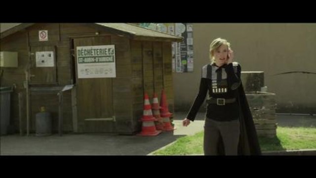 Les chaises musicales : découvrez un extrait du film avec Isabelle Carré