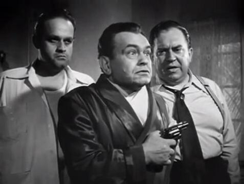Key Largo (bande-annonce)