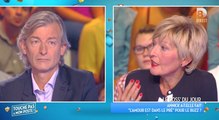 TPMP : Annick (L'Amour est dans le pré) se confronte aux chroniqueurs