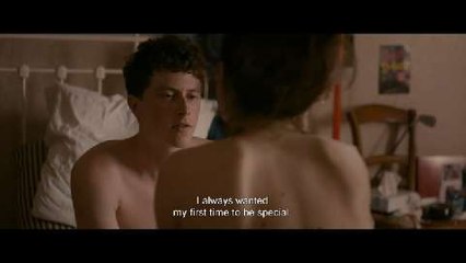 Bande-annonce de Bang Gang : le teen-movie sexuel d'Eva Husson