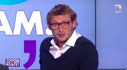 L'autodérision d'Amaury Leveaux après sa boulette sur la mort de Nelson Mandela