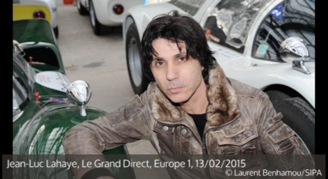 Jean-Luc Lahaye arrêté pour corruption de mineure : J'ai été poignardé dans ma dignité d'homme