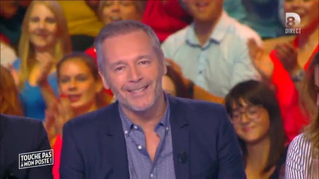 Jean-Michel Maire est de nouveau célibataire !