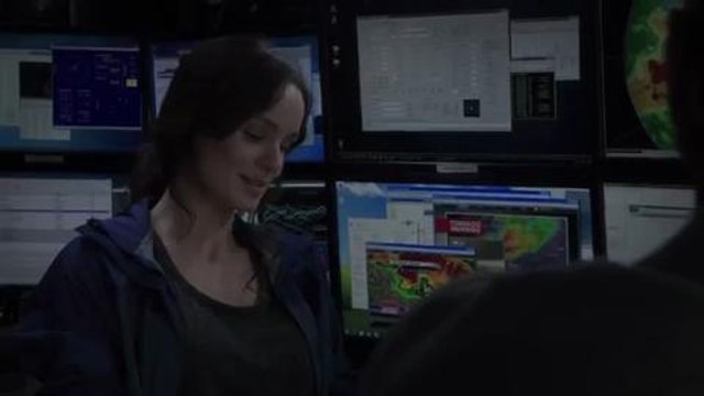 Black Storm : bande-annonce