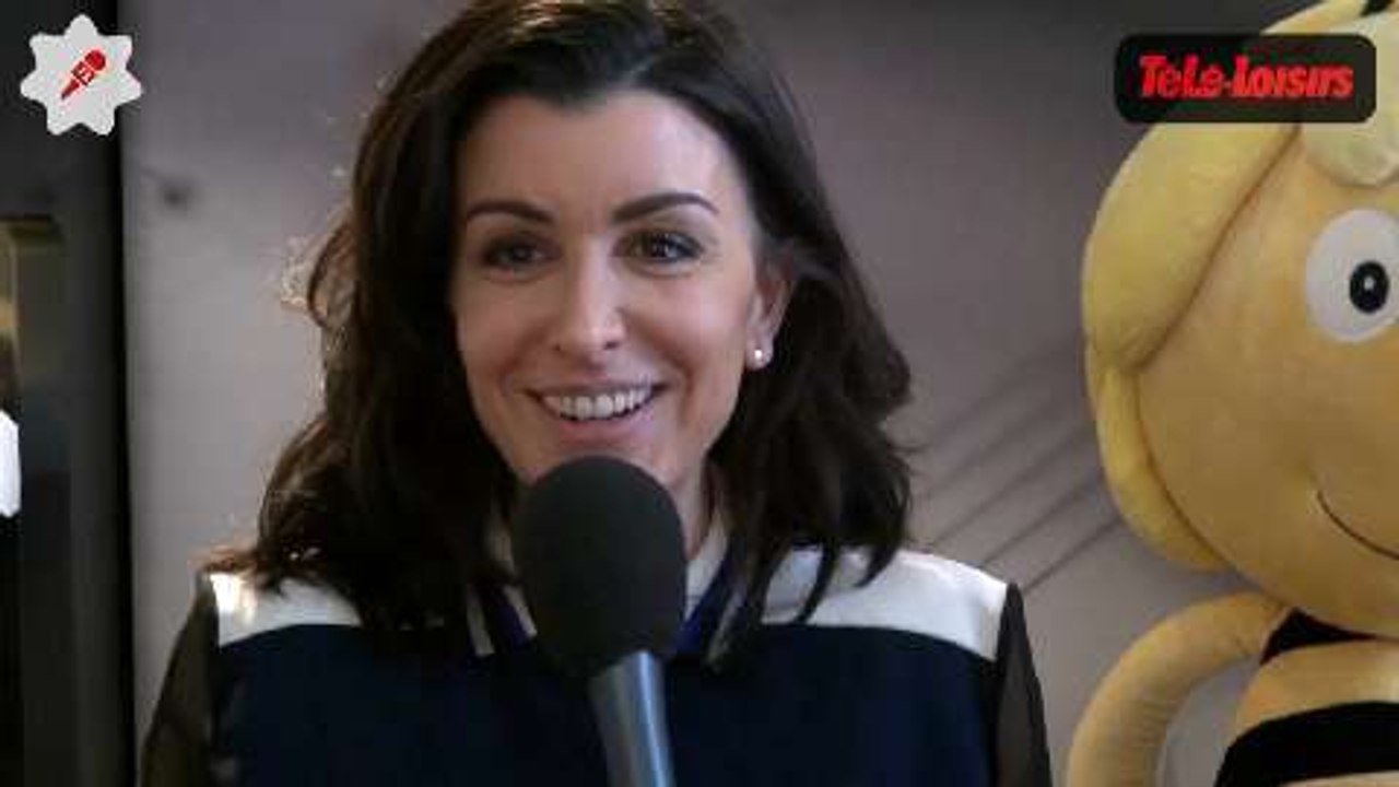 Jenifer (The Voice) : "La scène commence vraiment à me manquer"