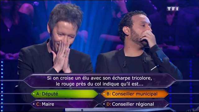 Cyril Hanouna : son coup de poker lui fait perdre 24 000 euros... Le Zapping people
