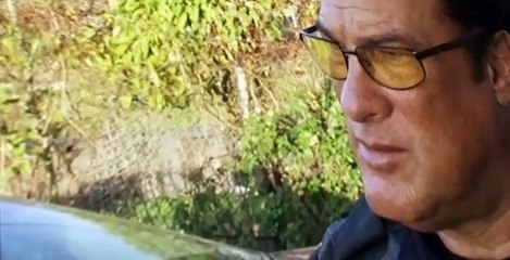 Steven Seagal: Lawman S01 E06