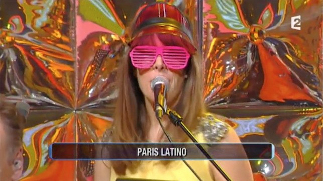 Le clin d'œil de N'oubliez pas les paroles à la Star Academy !