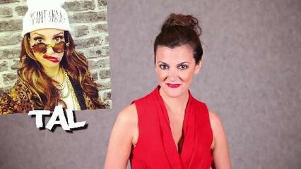 Vous pensiez tout savoir sur Tal ? Elle va vous prouver le contraire (LIKE)
