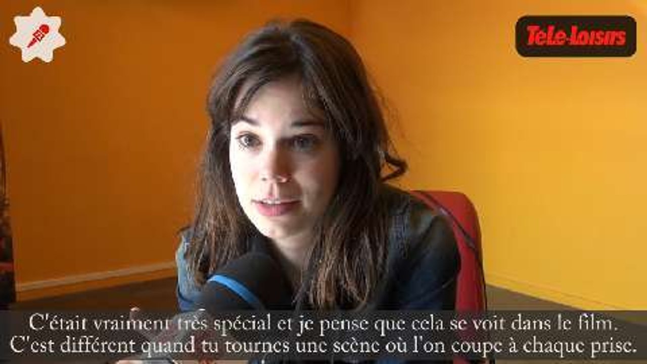 Rencontre avec Laia Costa, l'héroïne de Victoria