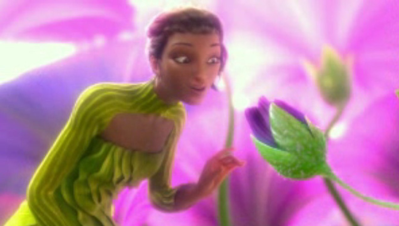 Epic : La bataille du Royaume secret