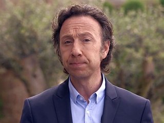 L'hommage de Stéphane Bern à Lilou