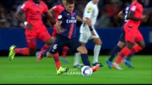 Monaco / PSG -  Ligue 1 (Canal+) dimanche 30 août
