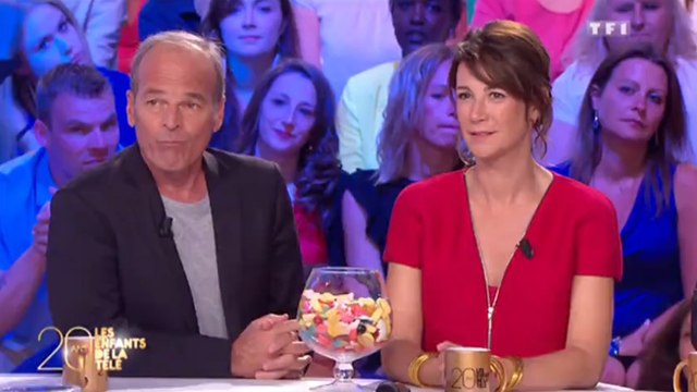 Laurent Baffie, Elie Semoun chambrent Arthur sur son exil en Belgique... Le Zapping people