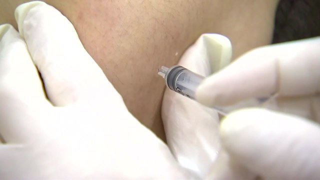 신규 환자 19만5,419명...4차 접종 60세 이상으로 확대 / YTN