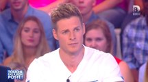 TPMP : Matthieu Delormeau et Benoît Dubois balancent sur NRJ12