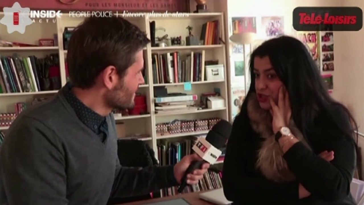 The Voices : L'anecdote gênante de Marjane Satrapi avec un chien lors du tournage... Le Zapping ciné