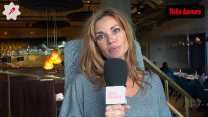 Ingrid Chauvin, son combat au nom de sa fille