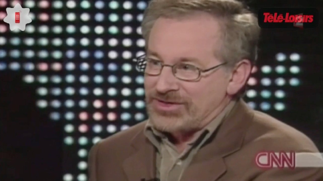 Découvrez comment Steven Spielberg a triché sur le tournage des Dents de la mer... Le Zapping ciné