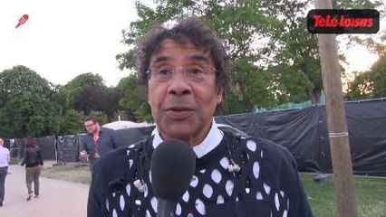 Laurent Voulzy, Hélène Ségara, Françis Cabrel...pourquoi ils aiment RFM