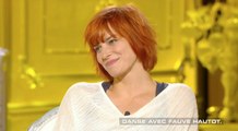 Fauve Hautot se confie sur sa vie sexuelle : 