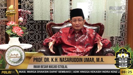 HALO PRESISI 08.00 WIB (13/4/2022)