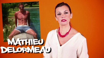 Vous pensiez tout savoir sur Matthieu Delormeau ? Elle va vous prouver le contraire ! (LIKE)