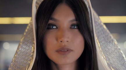 Humans : Voici le premier teaser du remake américain de la série Real Humans