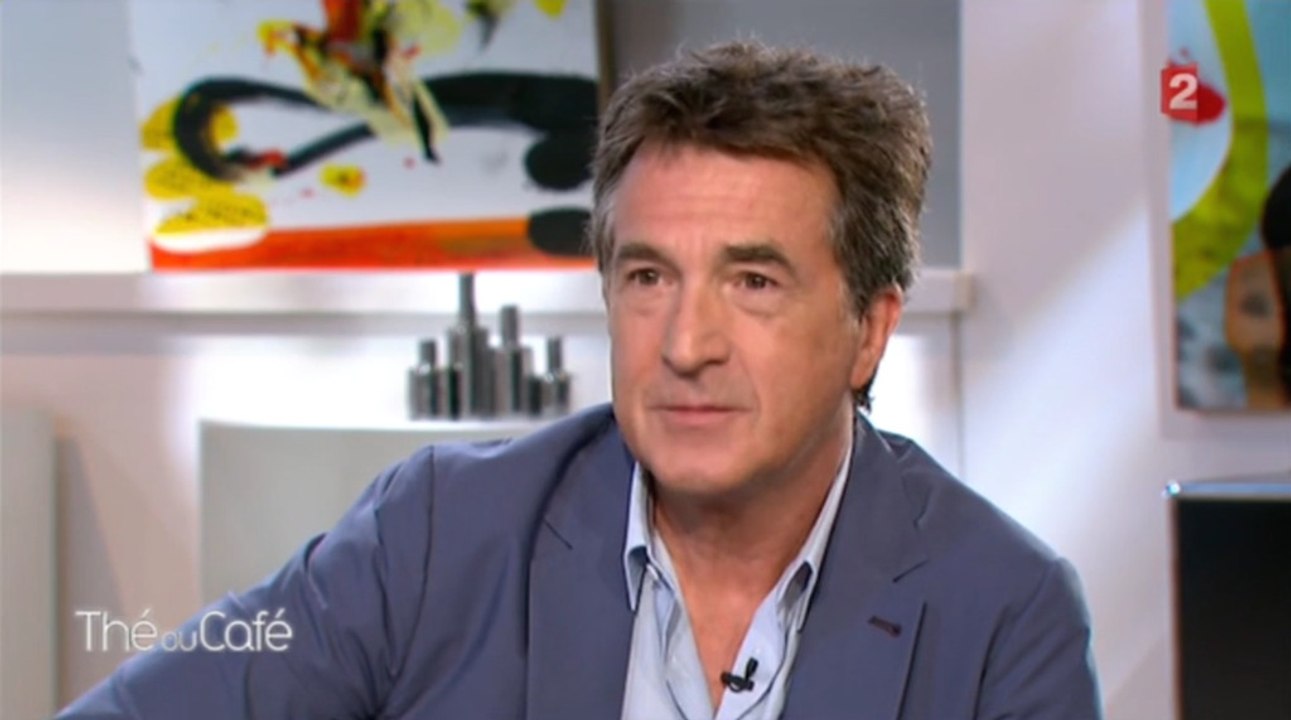 François Cluzet sur la mort de Marie Trintignant : "Je ne pardonnerai jamais"