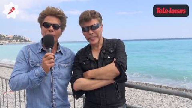 Les frères Bogdanov : pourquoi nous avons dit oui à Danse avec les stars