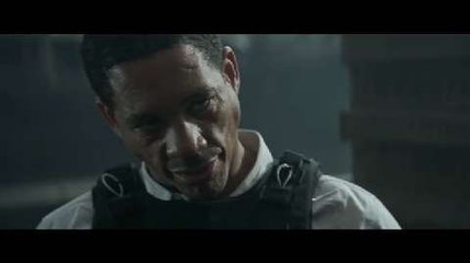 Colt 45 (Bande-annonce)