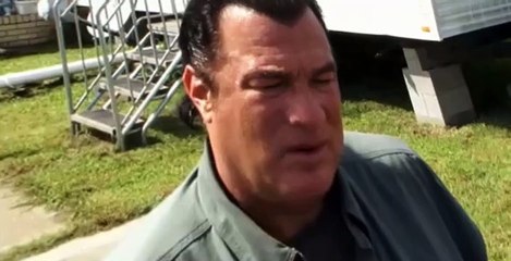 Steven Seagal: Lawman S01 E07