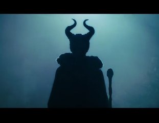 Maléfique : la bande-annonce avec Angelina Jolie