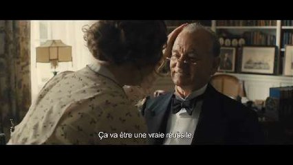 Week End royal (bande-annonce)