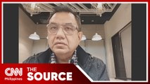 Ikaw Muna Pilipinas lead convenor Tim Orbos | The Source