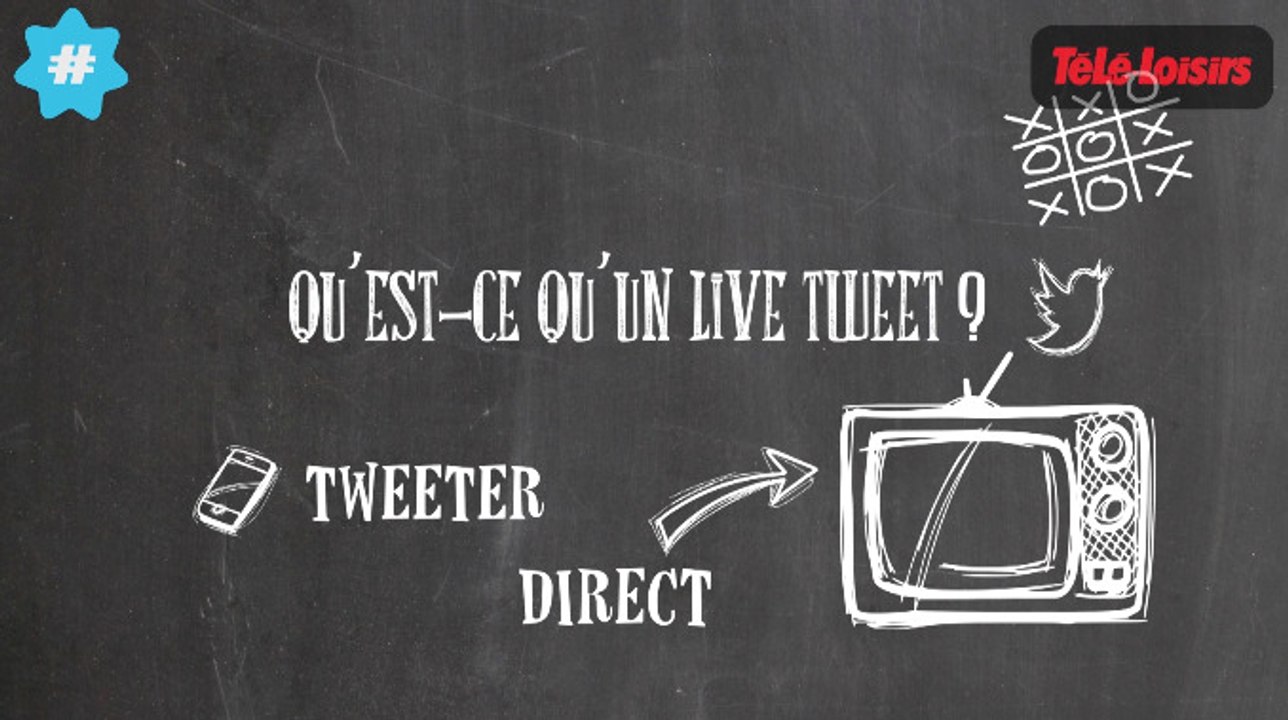 Réseaux pointés, épisode 10 : Qu'est-ce que c'est un live-tweet ?